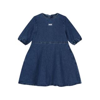 Calvin Klein  Robe en jeans 