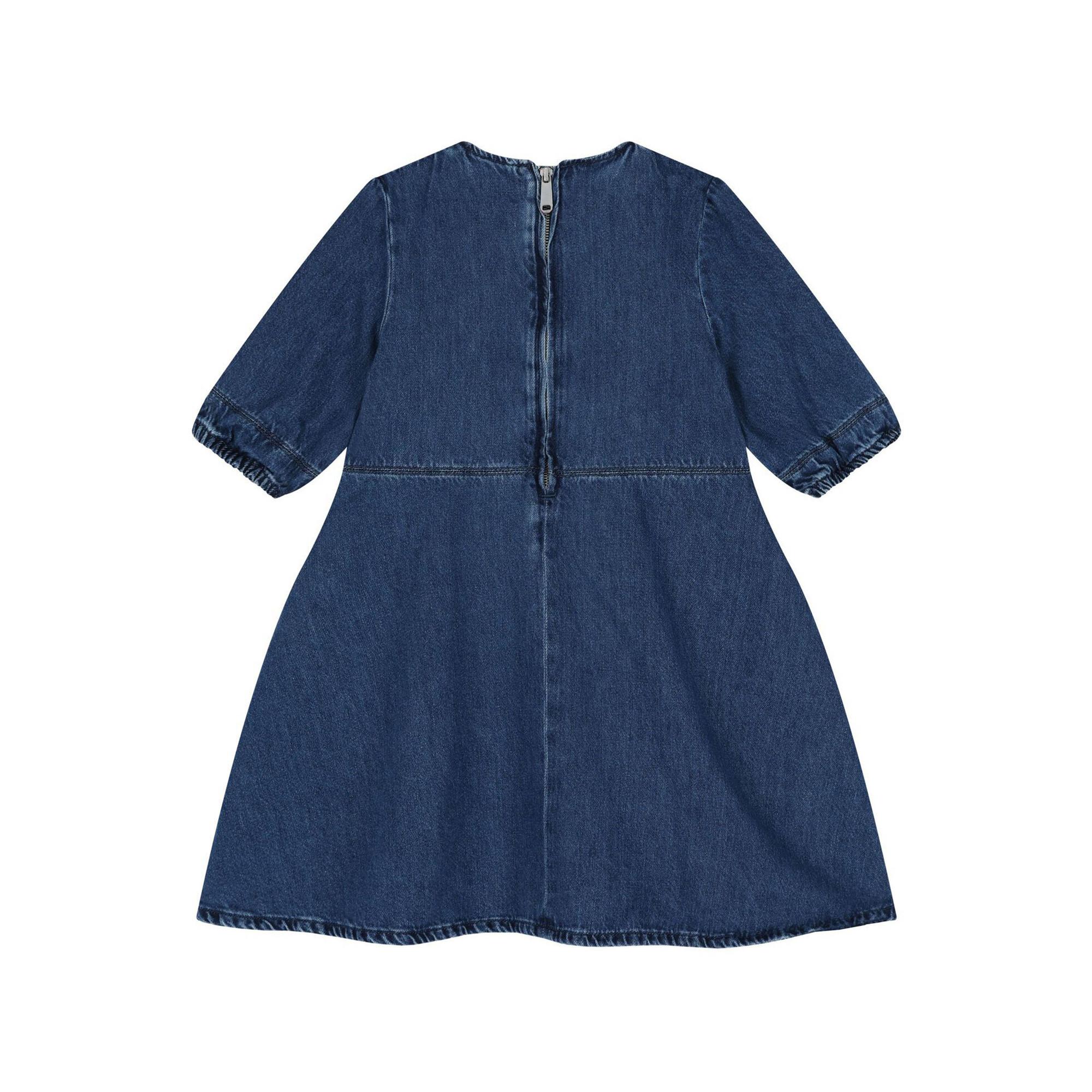 Calvin Klein  Robe en jeans 