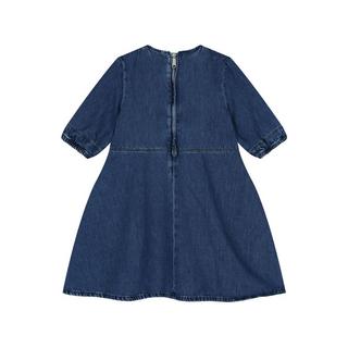 Calvin Klein  Robe en jeans 