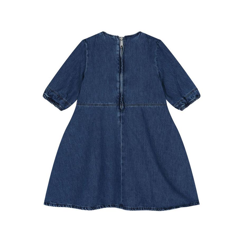 Calvin Klein  Abito in denim 