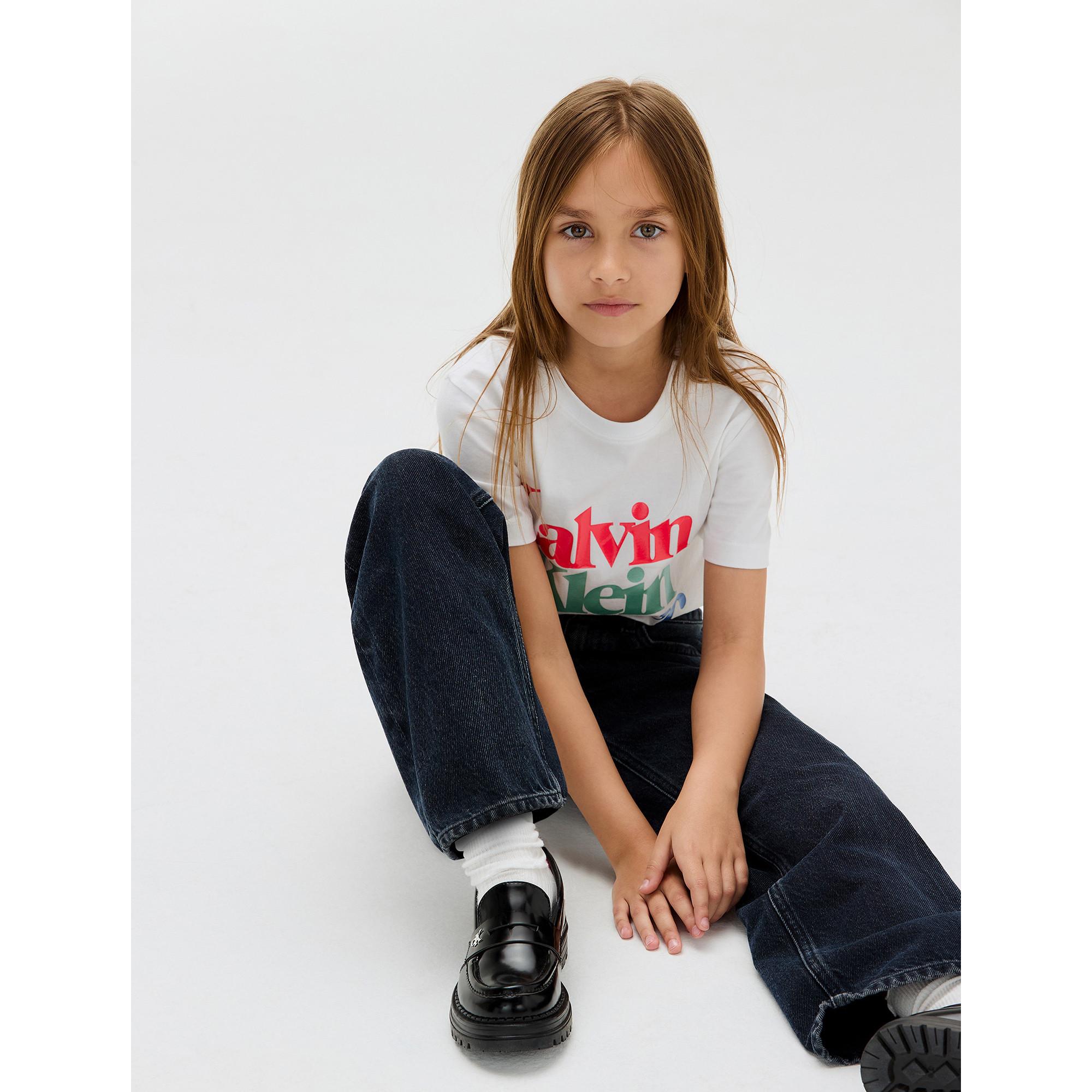 Calvin Klein  T-Shirt 