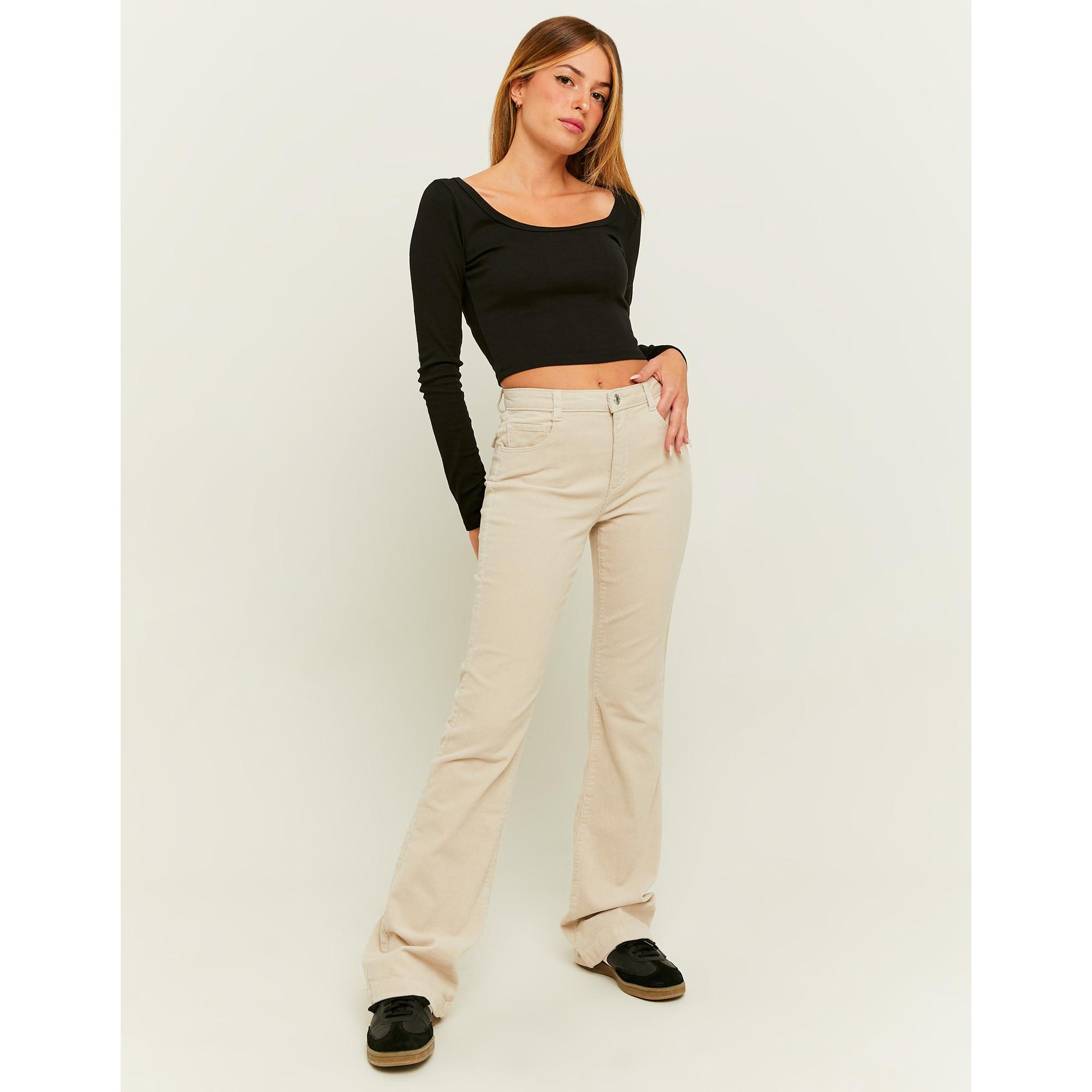 Tally Weijl  Pantalon 