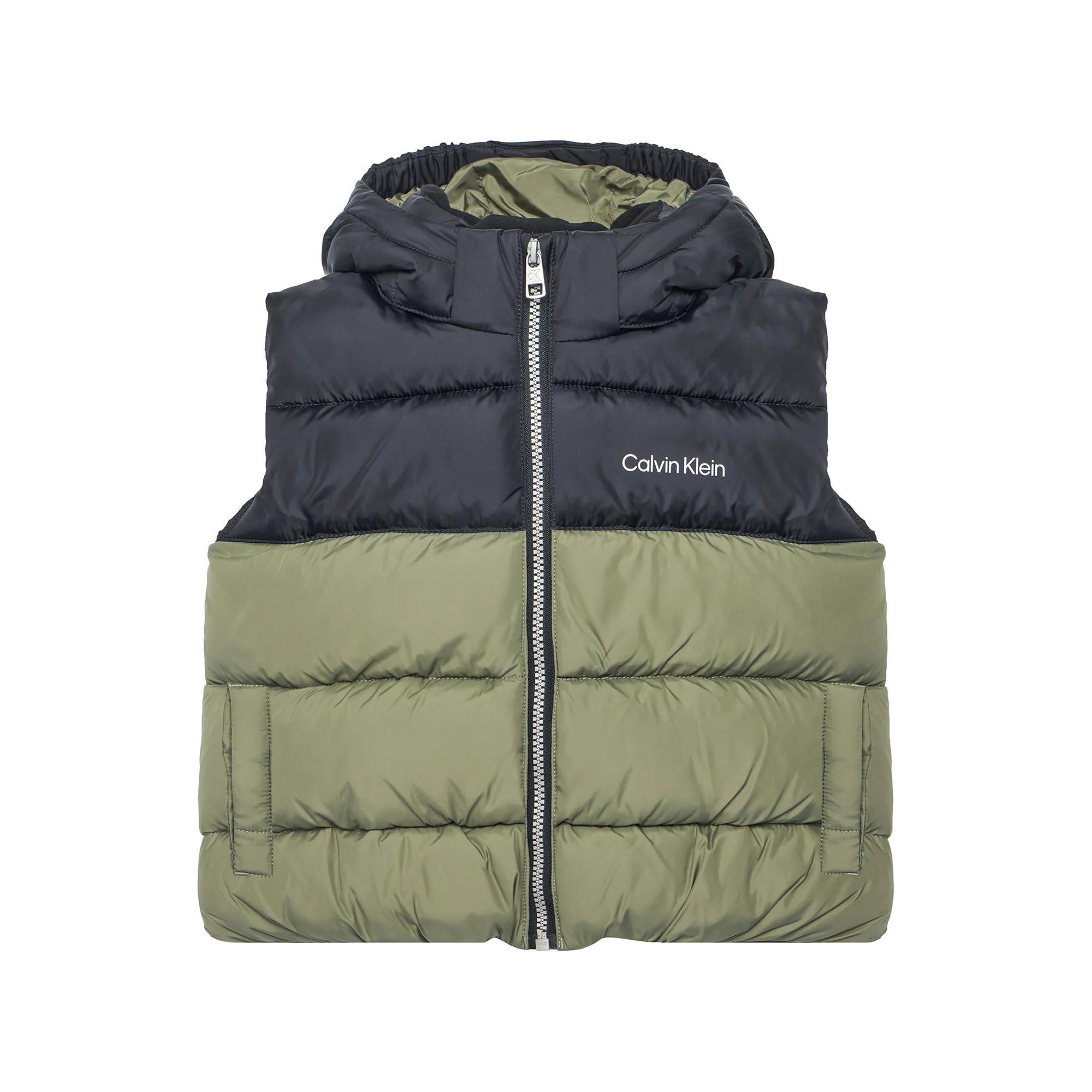 Calvin Klein  Daunengilet 
