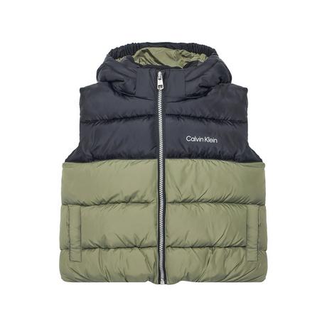Calvin Klein  Daunengilet 