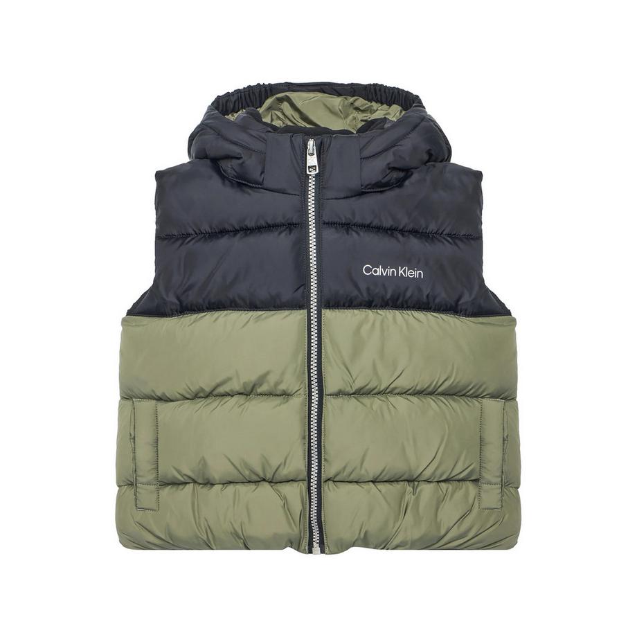 Calvin Klein  Daunengilet 