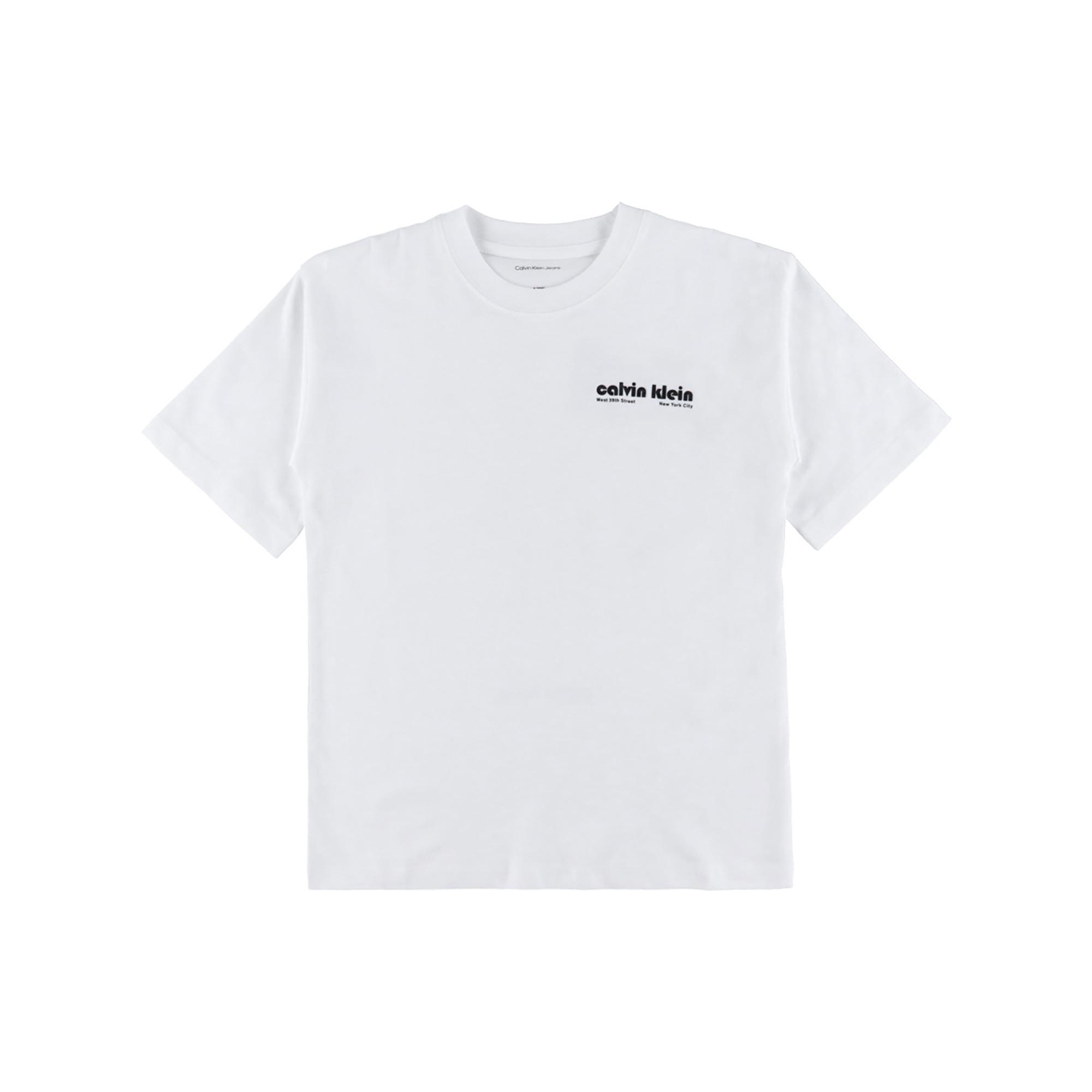 Calvin Klein  T-Shirt 