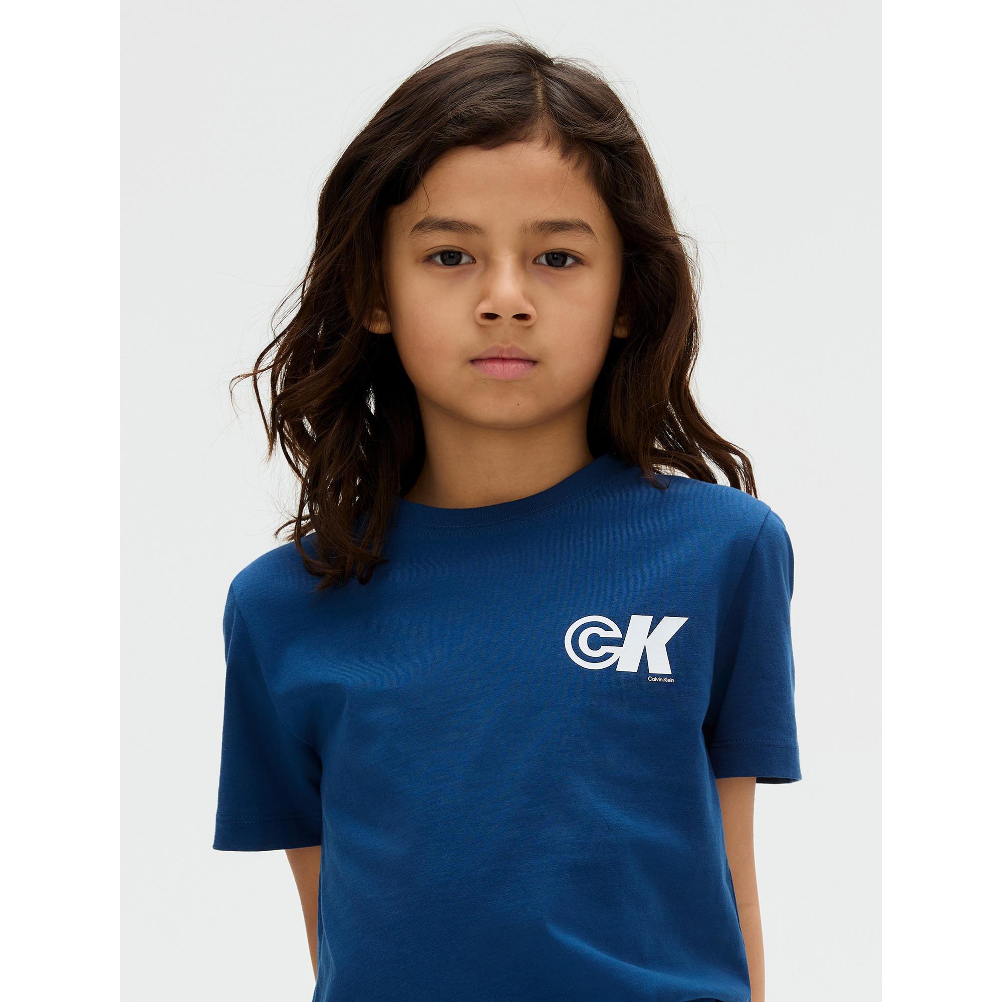 Calvin Klein  T-Shirt 