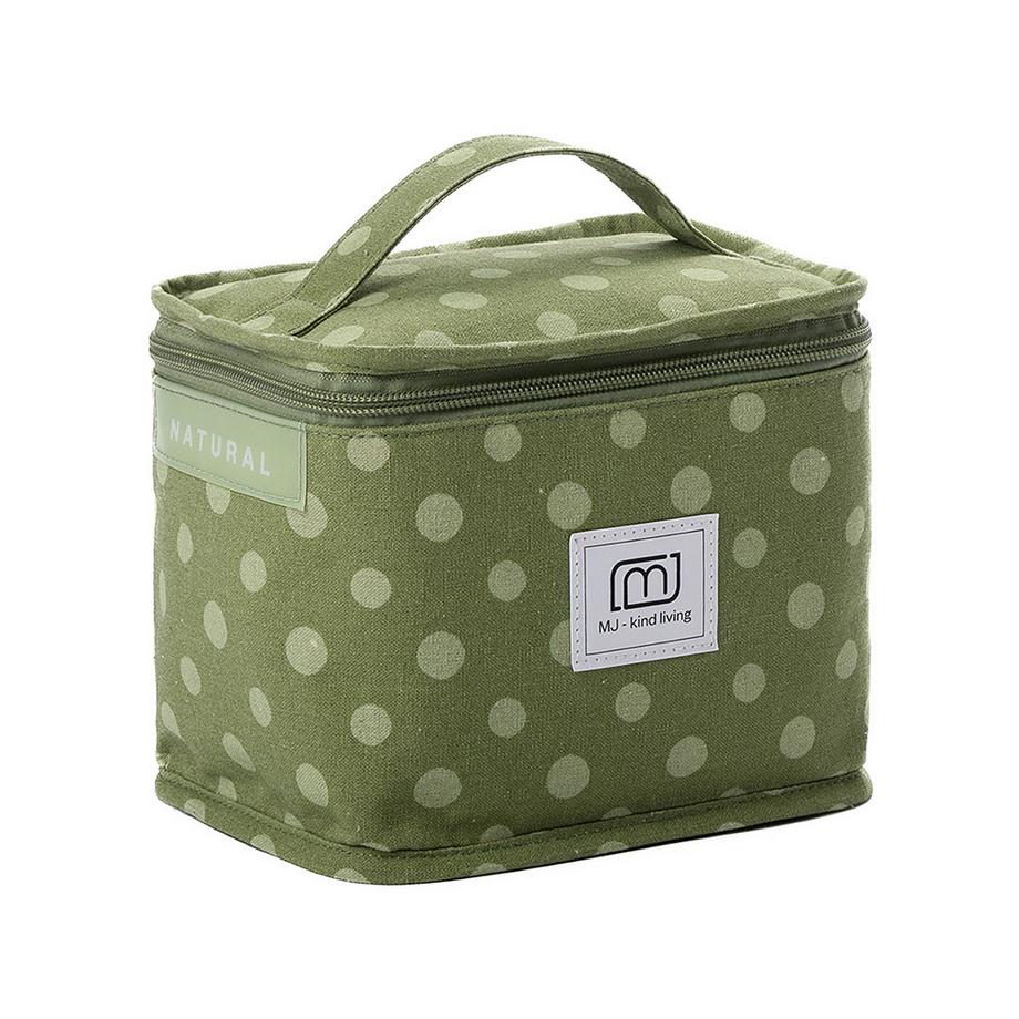 miomojo  Linen Love Paris - Erba Mmjo Beauty Case M Erba 