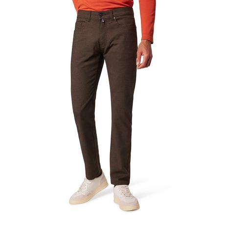 pierre cardin Slim Fit Five Pocket Hose  