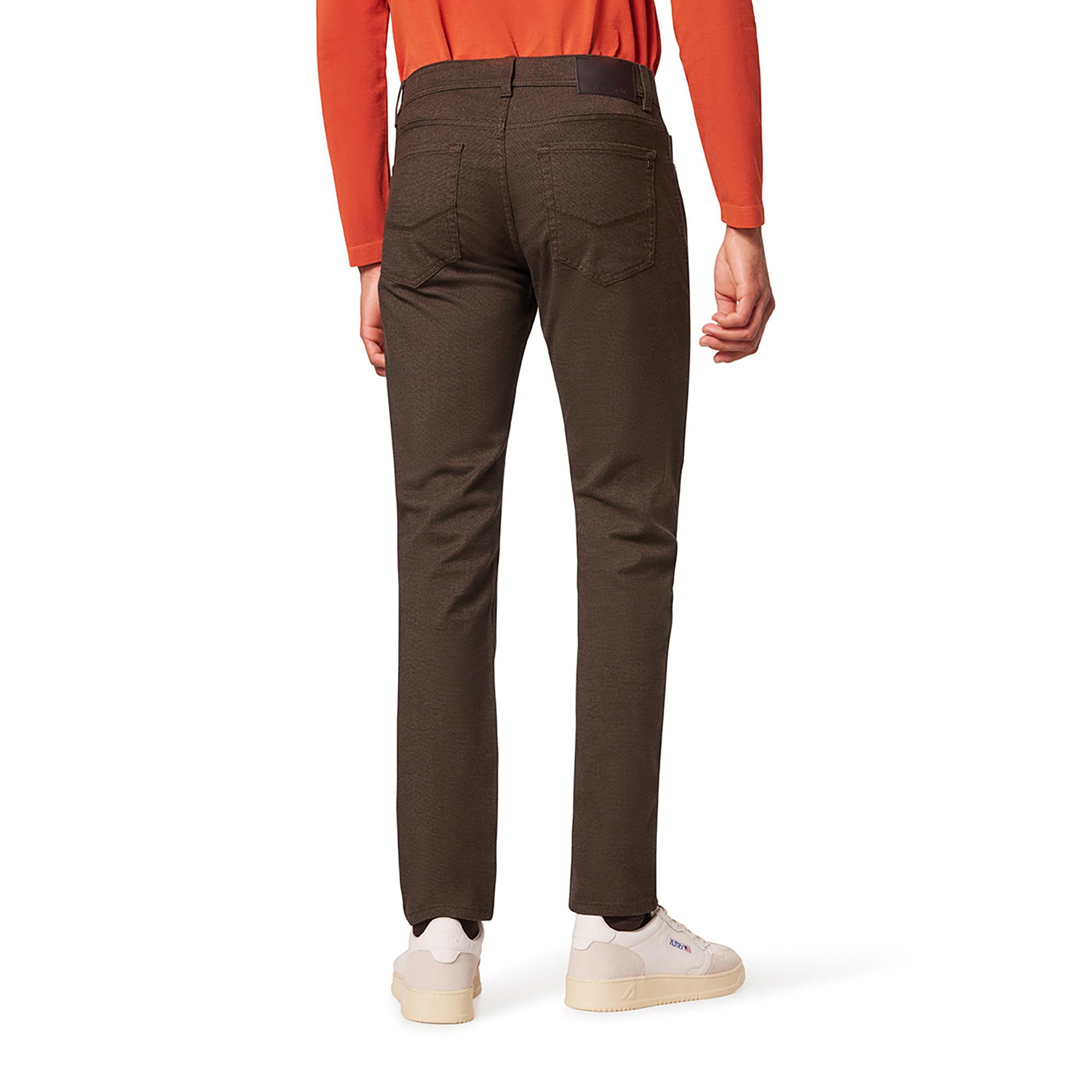 pierre cardin Slim Fit Five Pocket Hose  