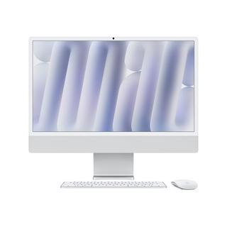 Apple iMac 24-inch Retina 4.5K, Nano,M4/256GB SSD/16GB Mac 