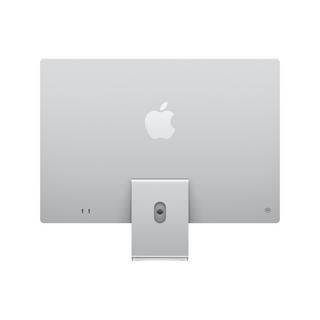 Apple iMac 24-inch Retina 4.5K, Nano,M4/256GB SSD/16GB Mac 