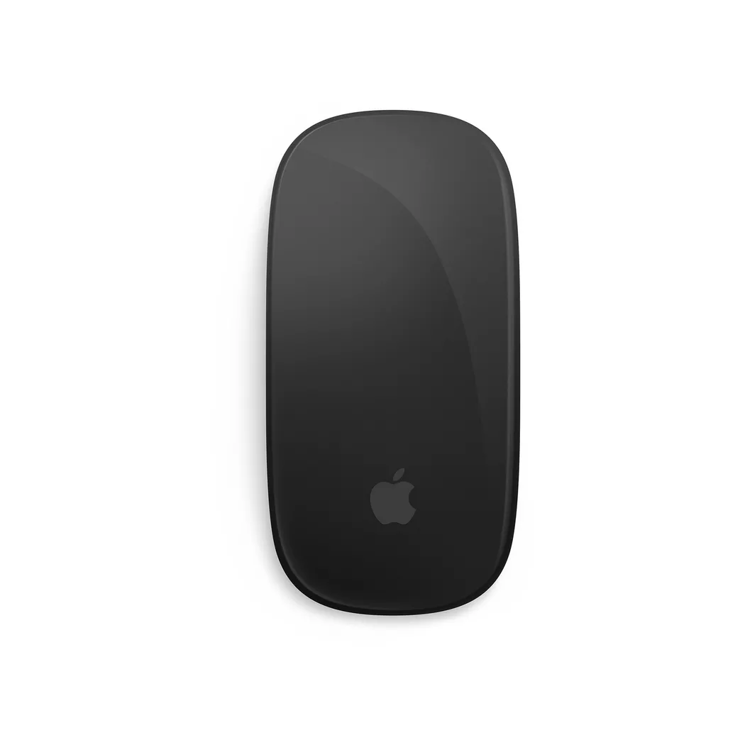 Apple Magic Mouse Mouse Black