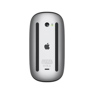 Apple Magic Mouse - Black Multi-Touch Surface Mouse senza fili 