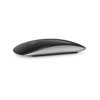 Apple Magic Mouse - Black Multi-Touch Surface Mouse senza fili 