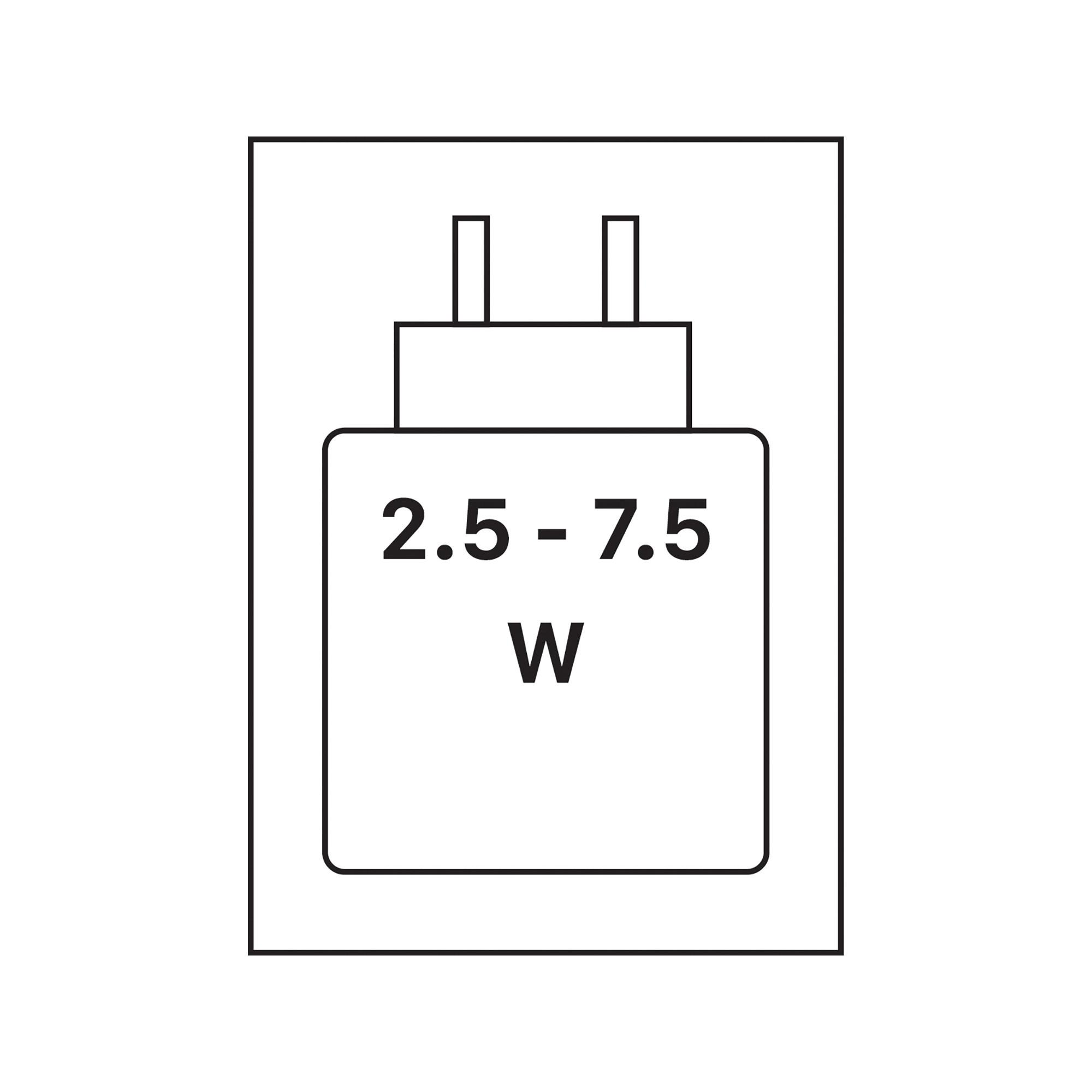 Apple Magic Mouse - Black Multi-Touch Surface Mouse senza fili 