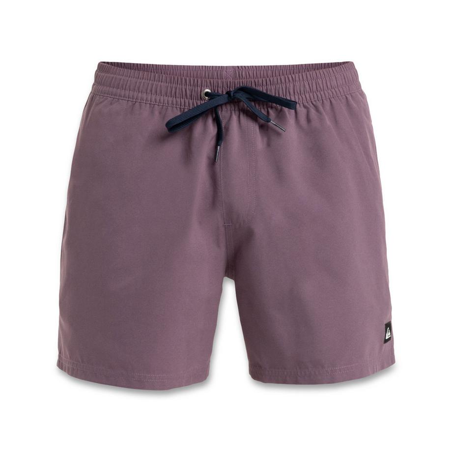 QUIKSILVER EVERYDAY SOLID VOLLEY 15 Badeshorts 