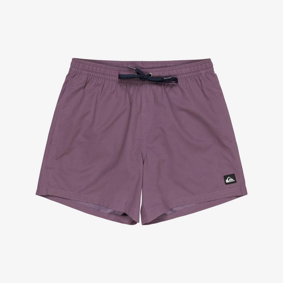 QUIKSILVER EVERYDAY SOLID VOLLEY 15 Badeshorts 