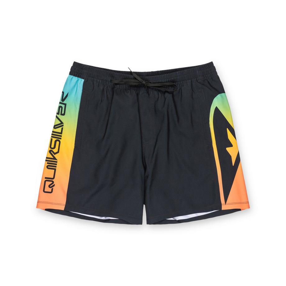 QUIKSILVER EVERYDAY HOLMES VOLLEY 16 Short de bain 
