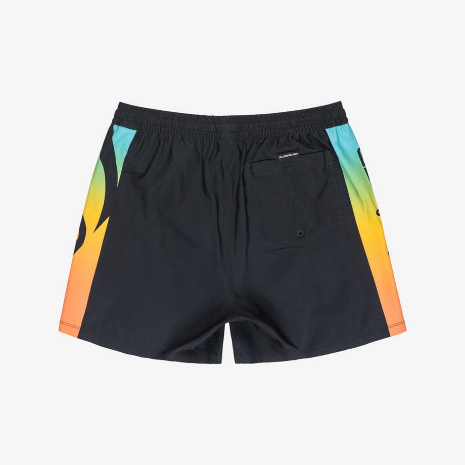 QUIKSILVER EVERYDAY HOLMES VOLLEY 16 Short de bain 