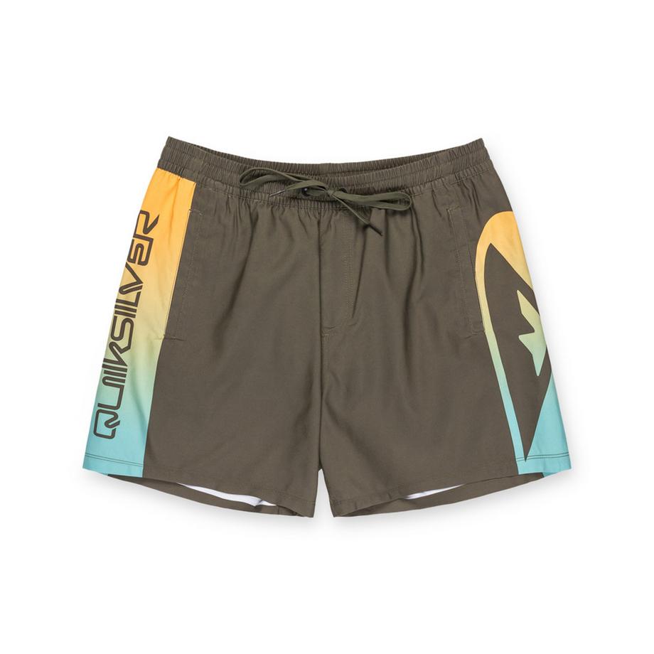 QUIKSILVER EVERYDAY HOLMES VOLLEY 16 Badeshorts 
