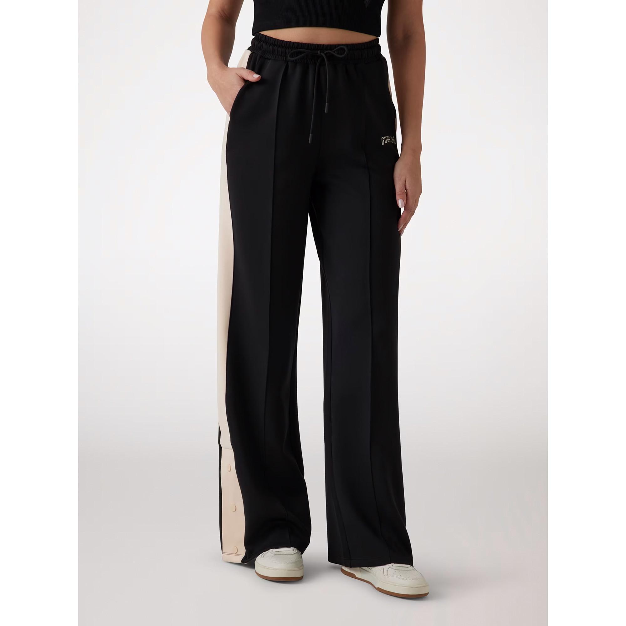 GUESS  Pantaloni da jogging con elastico 