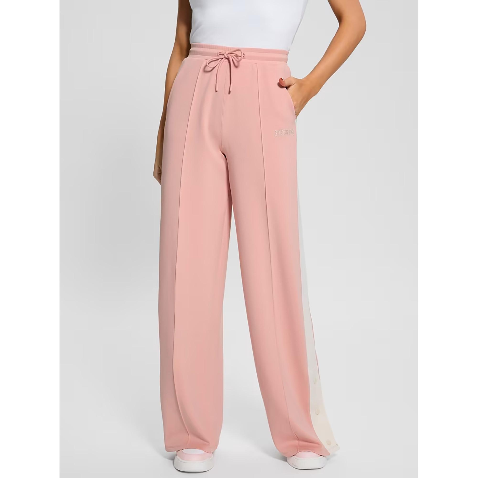 GUESS  Pantalon de jogging, taille élastique 