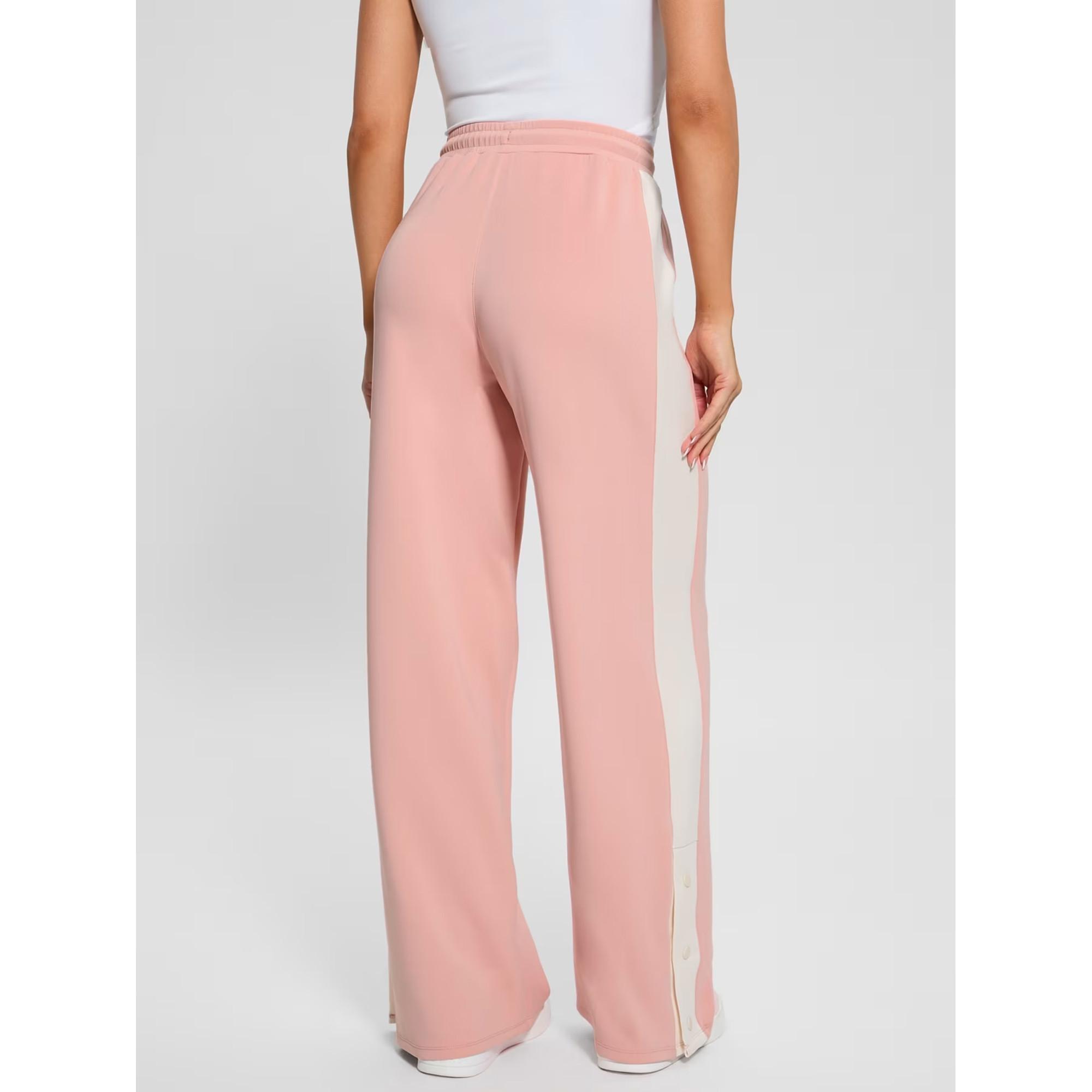 GUESS  Pantalon de jogging, taille élastique 