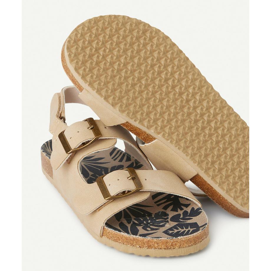 TAO KIDS Sandales à Boucles  