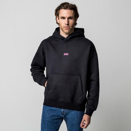 HUGO BLUE Nazardo Hoodie  