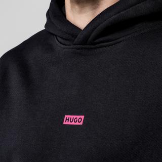 HUGO BLUE Nazardo Hoodie  