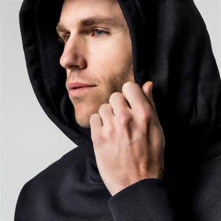 HUGO BLUE Nazardo Hoodie  