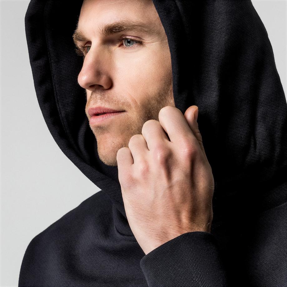 HUGO BLUE Nazardo Hoodie  