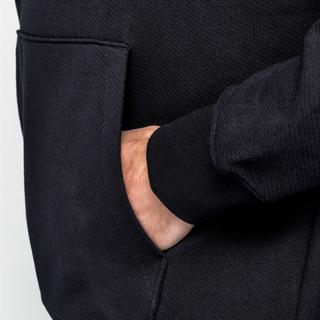 HUGO BLUE Nazardo Hoodie  