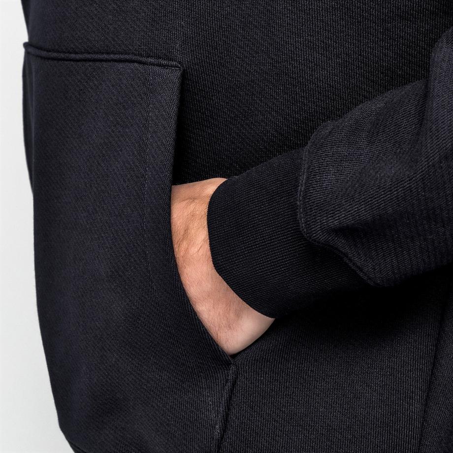 HUGO BLUE Nazardo Hoodie  