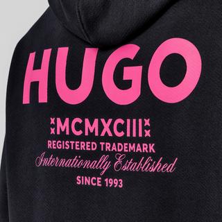 HUGO BLUE Nazardo Hoodie  