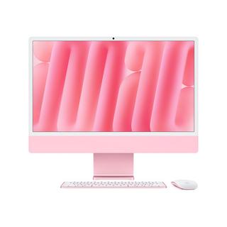 Apple iMac 24'' M4/8C CPU/8C GPU/256 Mac 