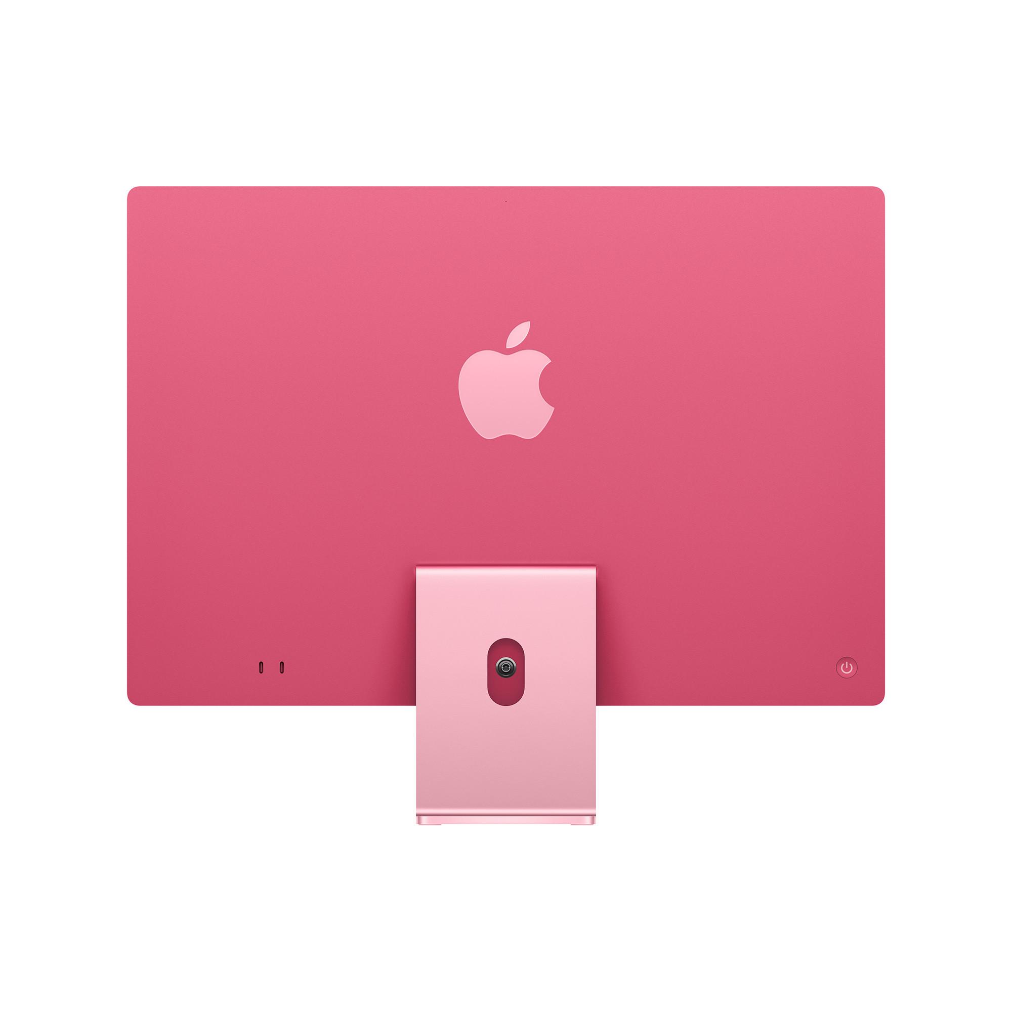 Apple iMac 24'' M4/8C CPU/8C GPU/256 Mac 