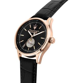 Maserati SORPASSO Orologio automatico 