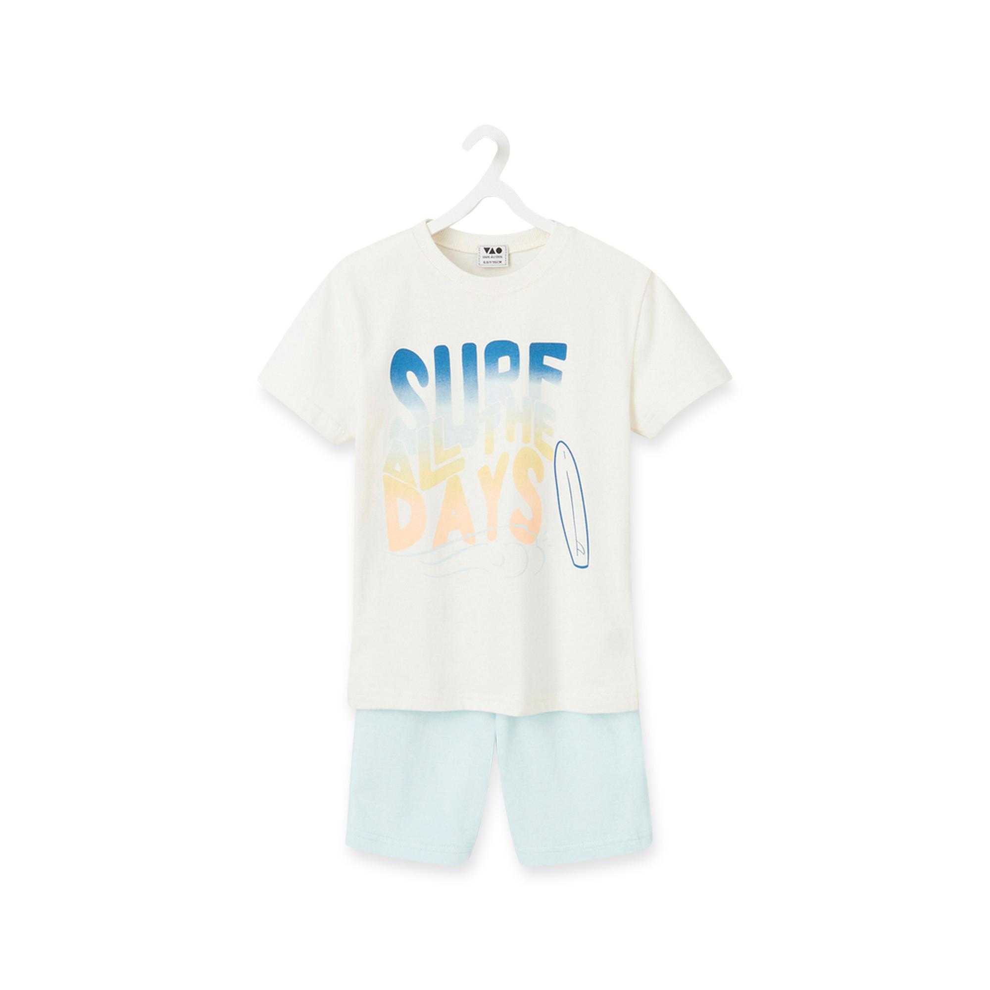 TAO KIDS  Pyjama-Set 