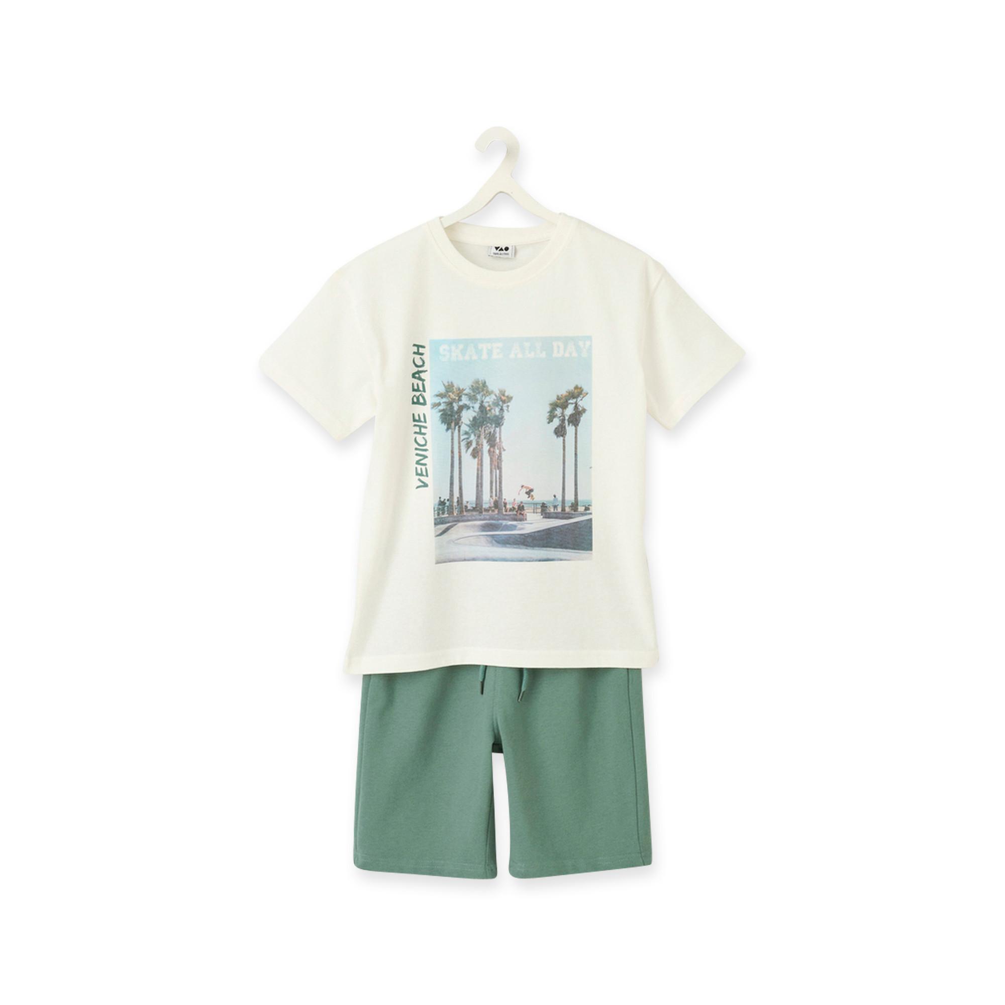 TAO KIDS  Set pigiama 