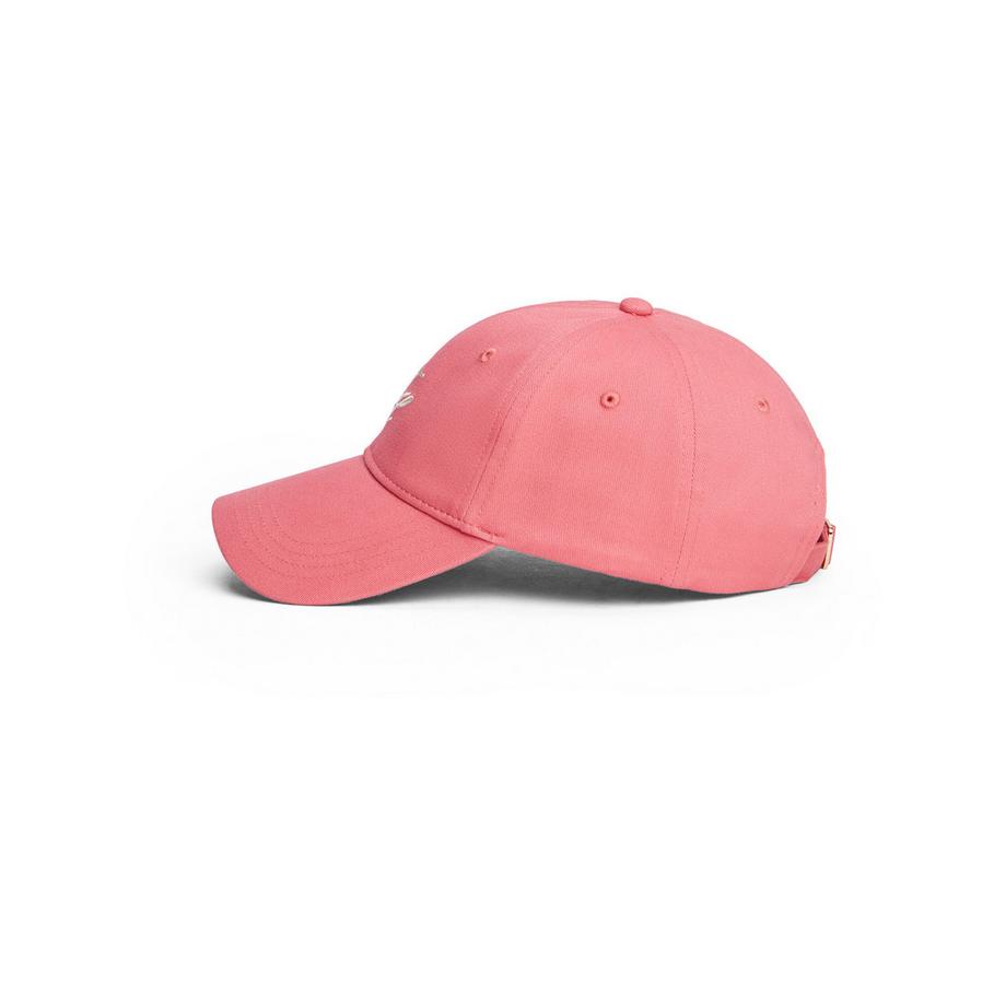 TOMMY HILFIGER Bestickte Baseball Cap  