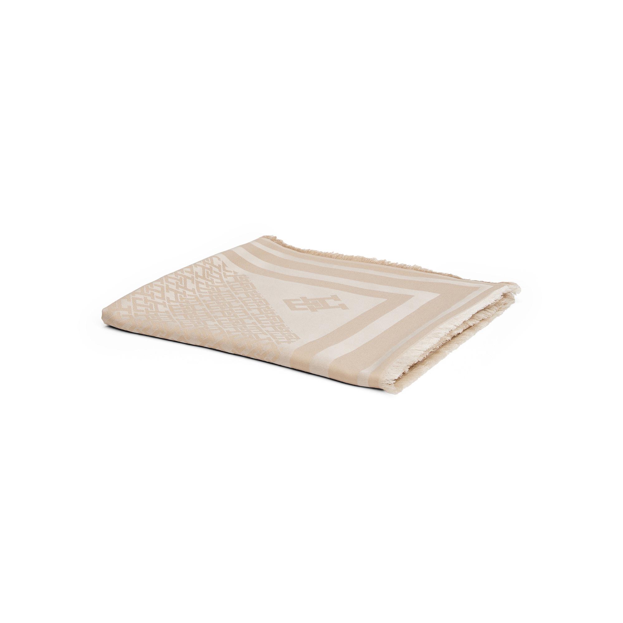 TOMMY HILFIGER Gemusterter Schal  