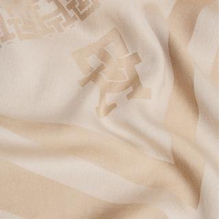 TOMMY HILFIGER Gemusterter Schal  