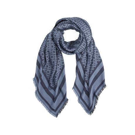 TOMMY HILFIGER Écharpe à motifs  
