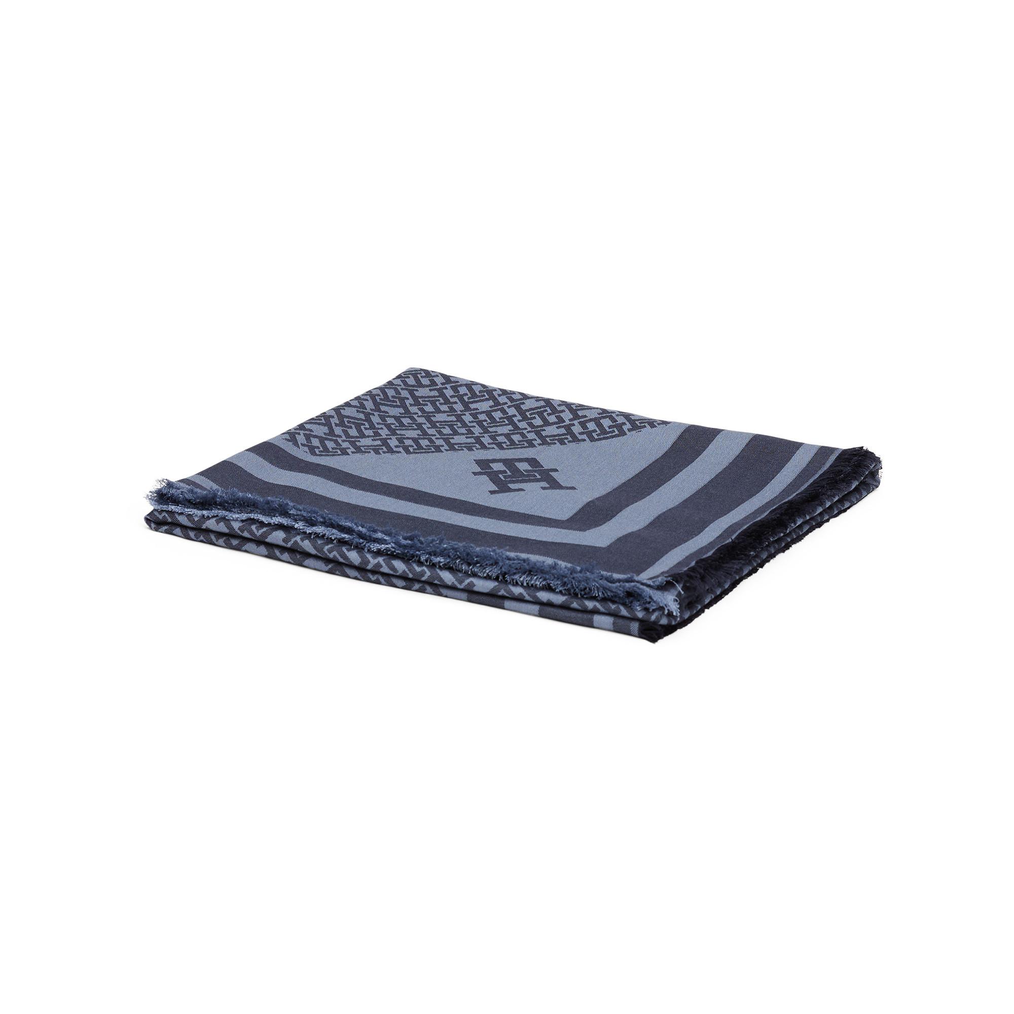 TOMMY HILFIGER Écharpe à motifs  