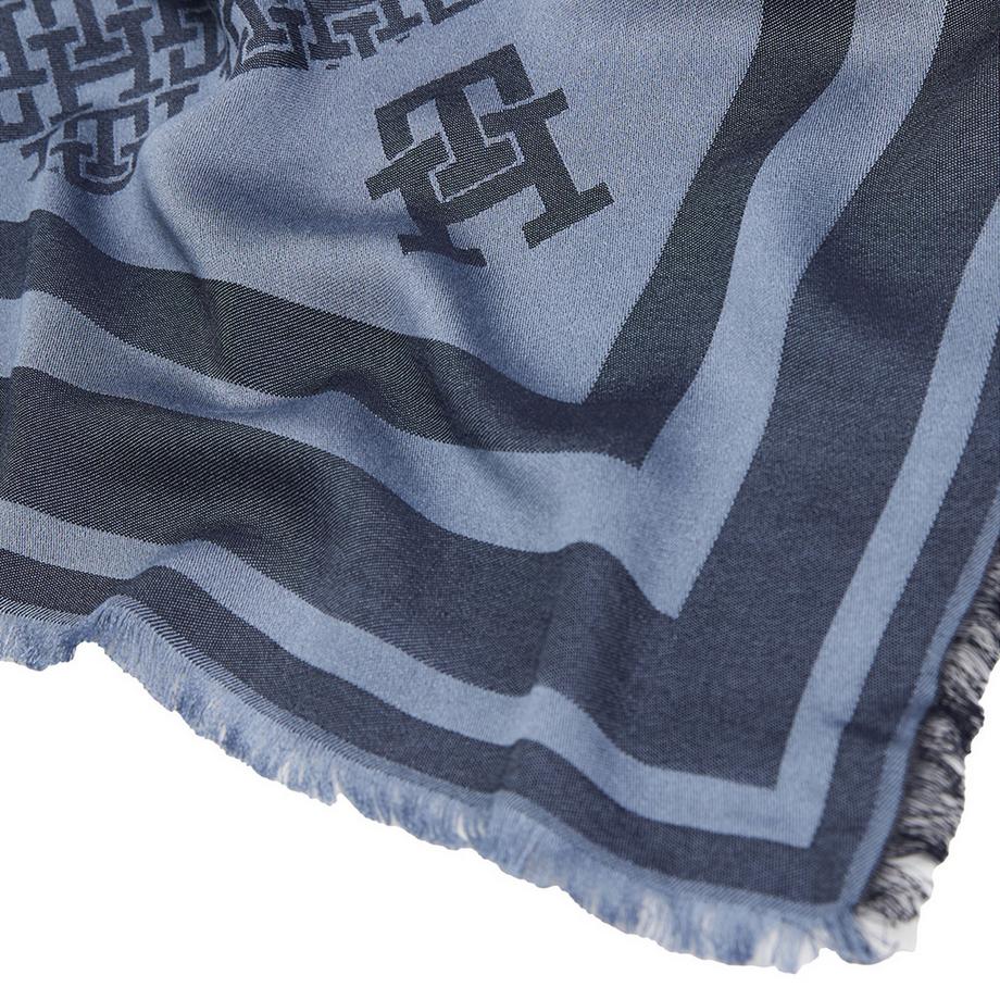 TOMMY HILFIGER Écharpe à Motifs  
