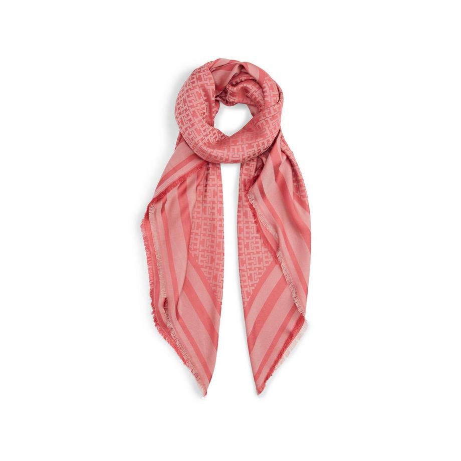 TOMMY HILFIGER Écharpe à Motifs  