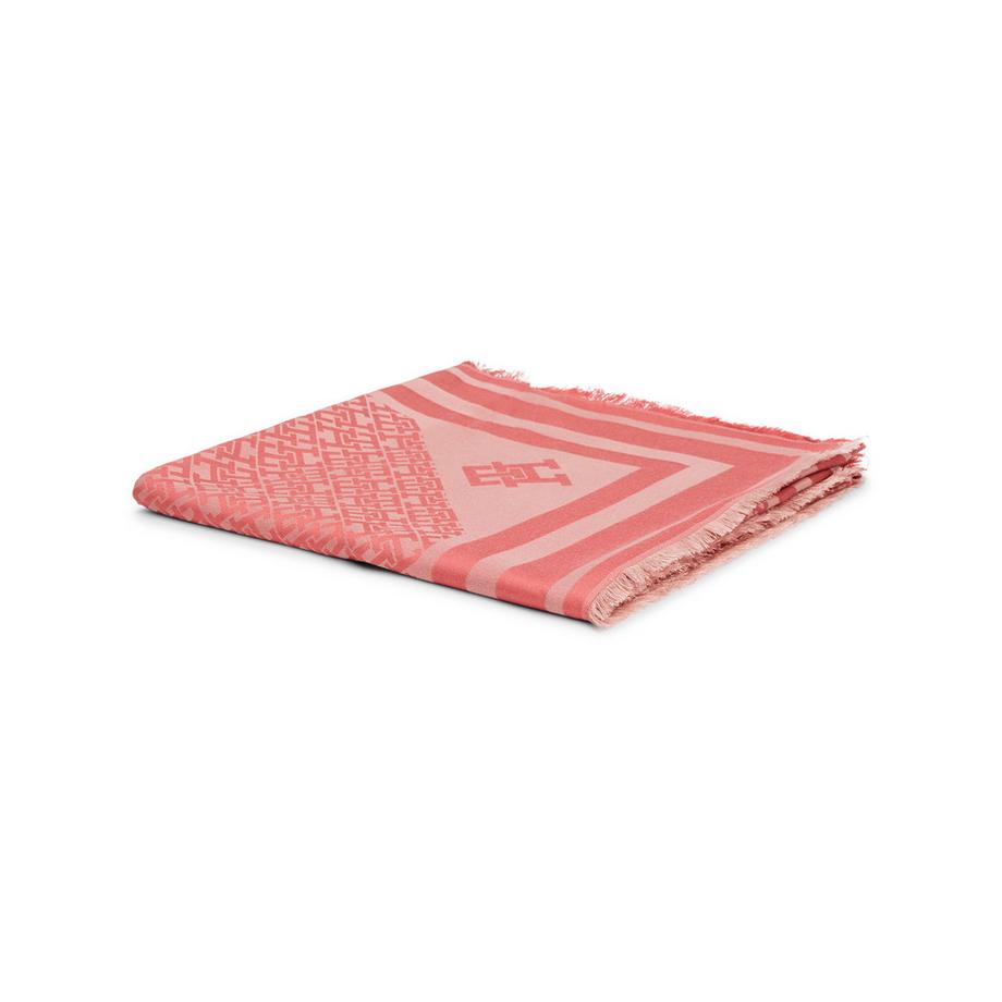 TOMMY HILFIGER Écharpe à Motifs  