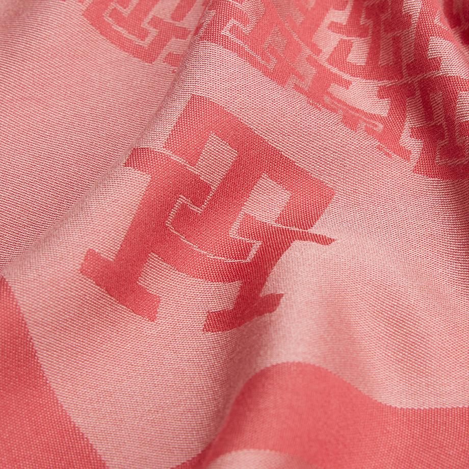 TOMMY HILFIGER Écharpe à Motifs  